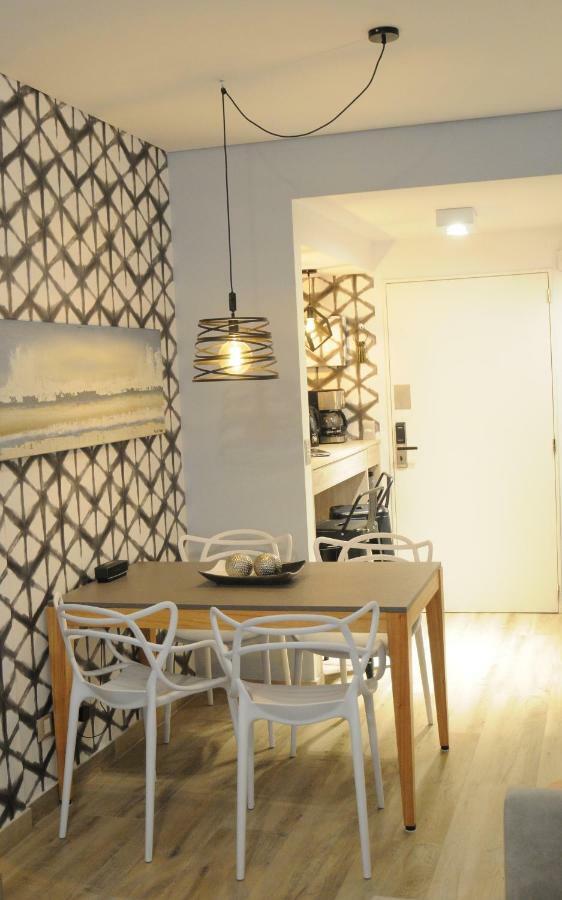Апартаменти Montaneses 2888 Flat Буенос-Айрес Екстер'єр фото