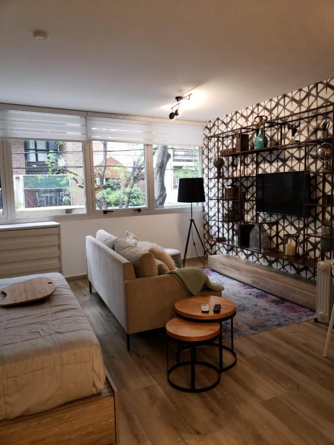 Апартаменти Montaneses 2888 Flat Буенос-Айрес Екстер'єр фото