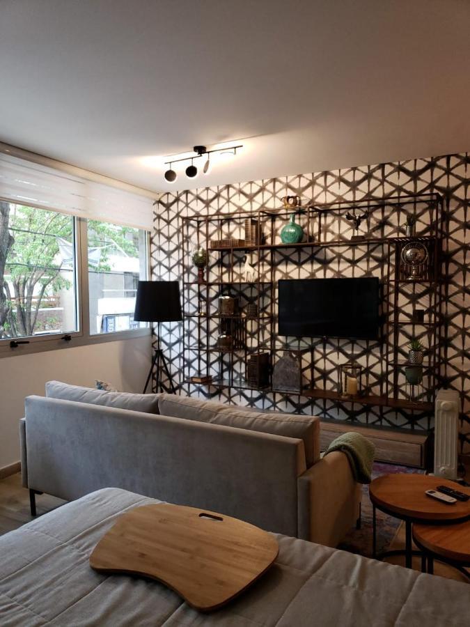 Апартаменти Montaneses 2888 Flat Буенос-Айрес Екстер'єр фото