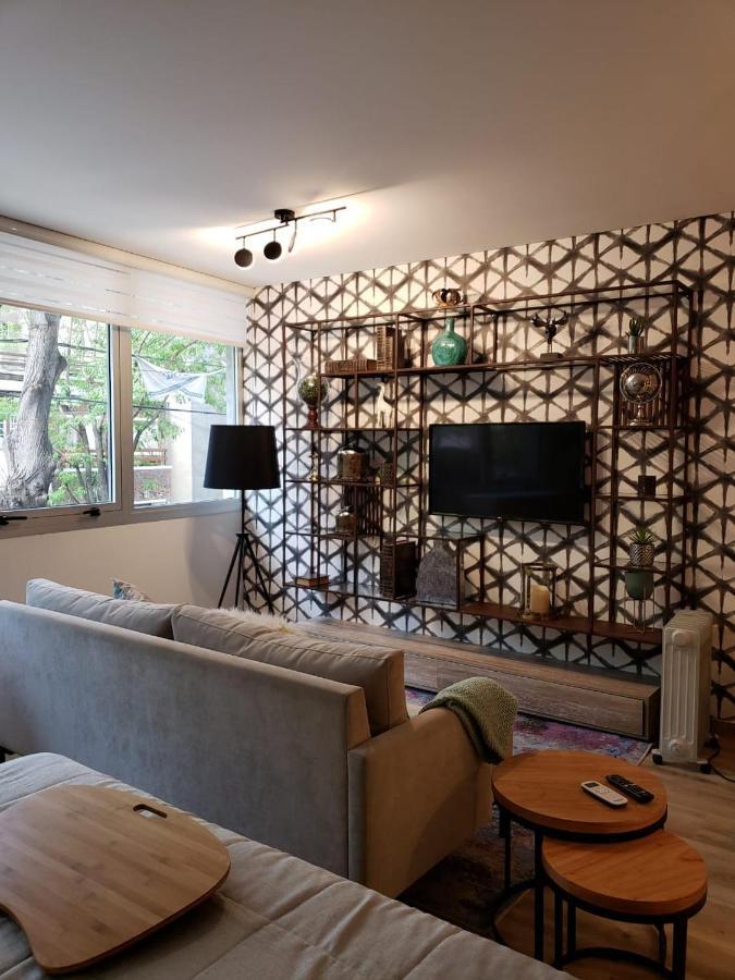 Апартаменти Montaneses 2888 Flat Буенос-Айрес Екстер'єр фото